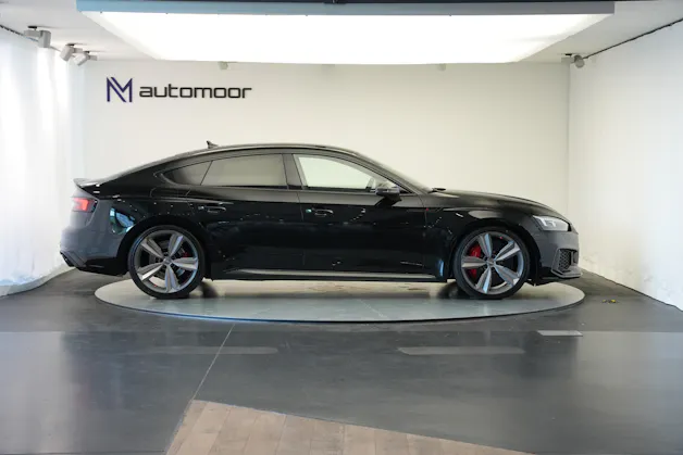 AUDI RS5 Sportback 2.9 TFSI quattro tiptronic *Carbon Paket* *RS Design Paket*