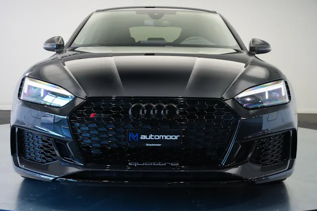 AUDI RS5 Sportback 2.9 TFSI quattro tiptronic *Carbon Paket* *RS Design Paket*