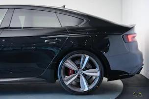 AUDI RS5 Sportback 2.9 TFSI quattro tiptronic *Carbon Paket* *RS Design Paket*