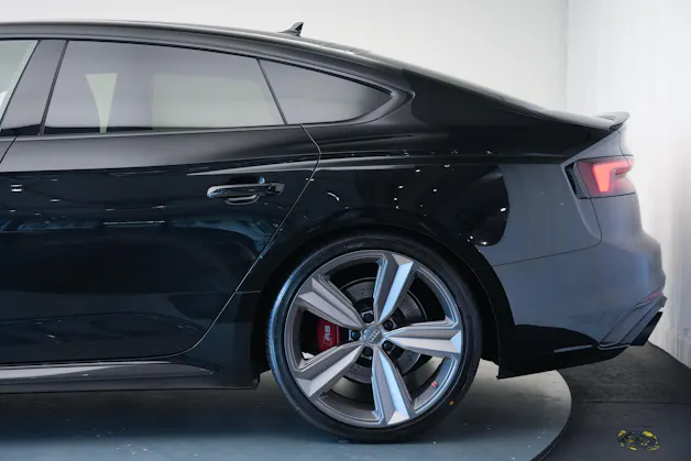 AUDI RS5 Sportback 2.9 TFSI quattro tiptronic *Carbon Paket* *RS Design Paket*