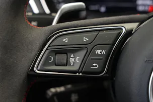 AUDI RS5 Sportback 2.9 TFSI quattro tiptronic *Carbon Paket* *RS Design Paket*