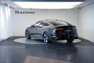 AUDI RS5 Sportback 2.9 TFSI quattro tiptronic *Carbon Paket* *RS Design Paket*