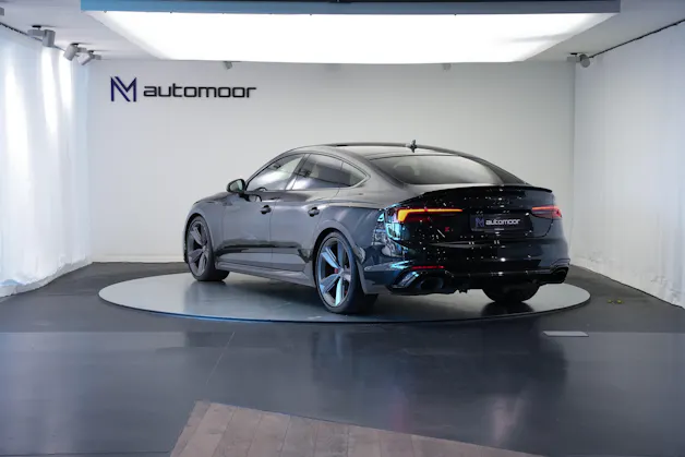 AUDI RS5 Sportback 2.9 TFSI quattro tiptronic *Carbon Paket* *RS Design Paket*