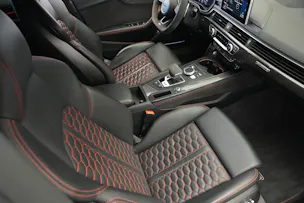 AUDI RS5 Sportback 2.9 TFSI quattro tiptronic *Carbon Paket* *RS Design Paket*