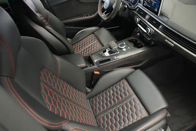 AUDI RS5 Sportback 2.9 TFSI quattro tiptronic *Carbon Paket* *RS Design Paket*