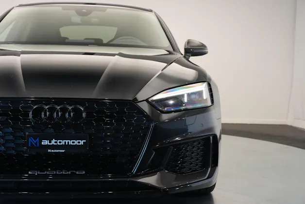 AUDI RS5 Sportback 2.9 TFSI quattro tiptronic *Carbon Paket* *RS Design Paket*