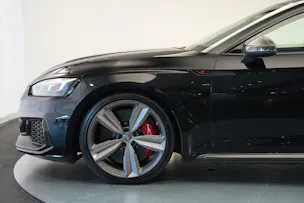 AUDI RS5 Sportback 2.9 TFSI quattro tiptronic *Carbon Paket* *RS Design Paket*