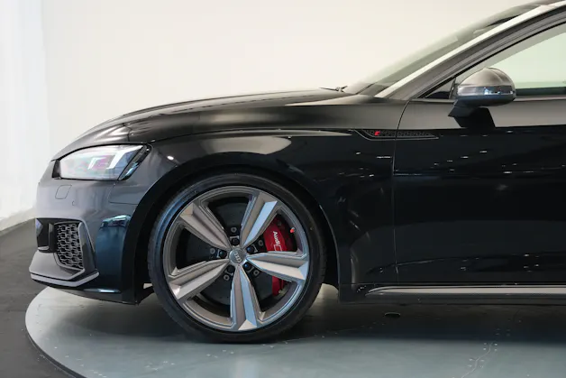 AUDI RS5 Sportback 2.9 TFSI quattro tiptronic *Carbon Paket* *RS Design Paket*