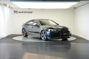 AUDI RS5 Sportback 2.9 TFSI quattro tiptronic *Carbon Paket* *RS Design Paket*
