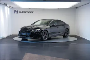 AUDI RS5 Sportback 2.9 TFSI quattro tiptronic *Carbon Paket* *RS Design Paket*