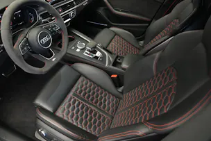 AUDI RS5 Sportback 2.9 TFSI quattro tiptronic *Carbon Paket* *RS Design Paket*