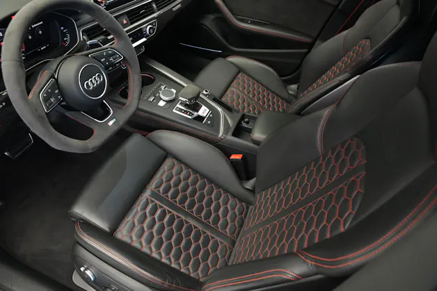 AUDI RS5 Sportback 2.9 TFSI quattro tiptronic *Carbon Paket* *RS Design Paket*
