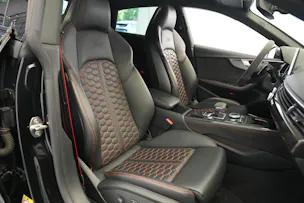 AUDI RS5 Sportback 2.9 TFSI quattro tiptronic *Carbon Paket* *RS Design Paket*