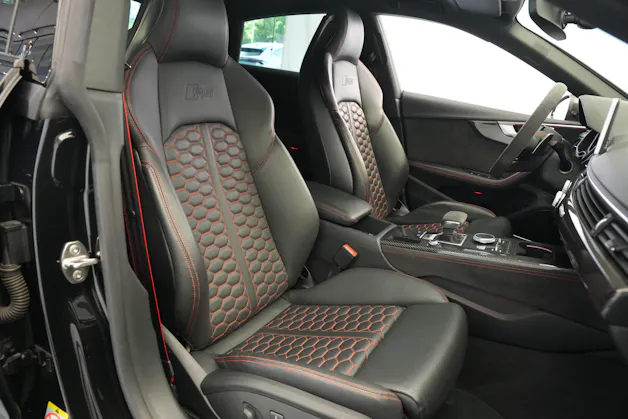 AUDI RS5 Sportback 2.9 TFSI quattro tiptronic *Carbon Paket* *RS Design Paket*