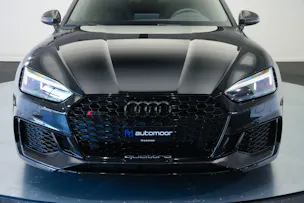 AUDI RS5 Sportback 2.9 TFSI quattro tiptronic *Carbon Paket* *RS Design Paket*