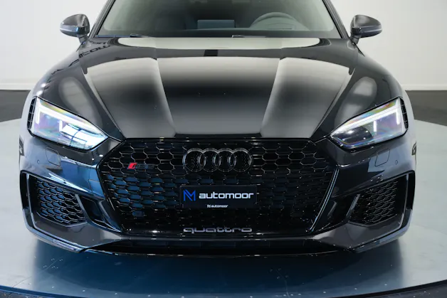 AUDI RS5 Sportback 2.9 TFSI quattro tiptronic *Carbon Paket* *RS Design Paket*