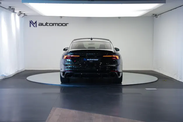 AUDI RS5 Sportback 2.9 TFSI quattro tiptronic *Carbon Paket* *RS Design Paket*