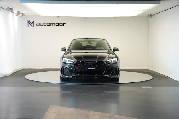 AUDI RS5 Sportback 2.9 TFSI quattro tiptronic *Carbon Paket* *RS Design Paket*