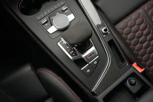 AUDI RS5 Sportback 2.9 TFSI quattro tiptronic *Carbon Paket* *RS Design Paket*