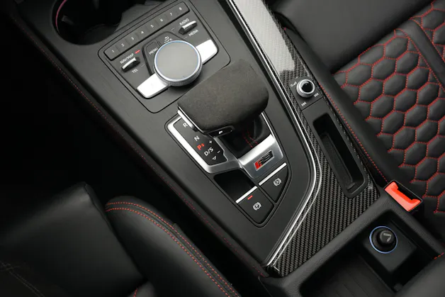 AUDI RS5 Sportback 2.9 TFSI quattro tiptronic *Carbon Paket* *RS Design Paket*