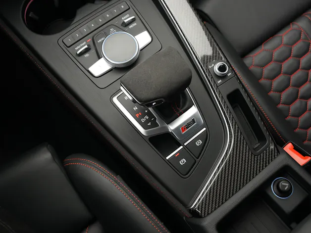 AUDI RS5 Sportback 2.9 TFSI quattro tiptronic *Carbon Paket* *RS Design Paket*