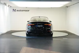 AUDI RS5 Sportback 2.9 TFSI quattro tiptronic *Carbon Paket* *RS Design Paket*