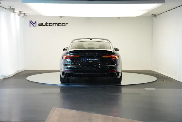 AUDI RS5 Sportback 2.9 TFSI quattro tiptronic *Carbon Paket* *RS Design Paket*