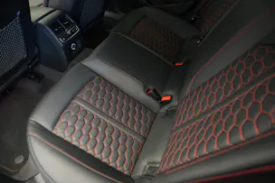 AUDI RS5 Sportback 2.9 TFSI quattro tiptronic *Carbon Paket* *RS Design Paket*