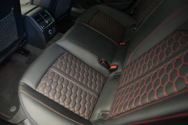 AUDI RS5 Sportback 2.9 TFSI quattro tiptronic *Carbon Paket* *RS Design Paket*