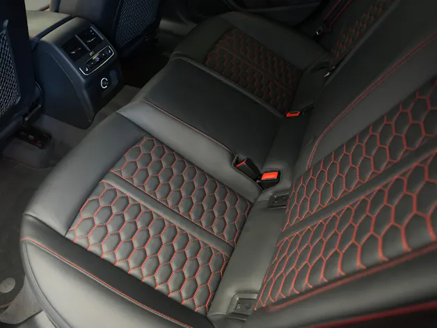 AUDI RS5 Sportback 2.9 TFSI quattro tiptronic *Carbon Paket* *RS Design Paket*