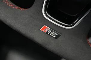 AUDI RS5 Sportback 2.9 TFSI quattro tiptronic *Carbon Paket* *RS Design Paket*