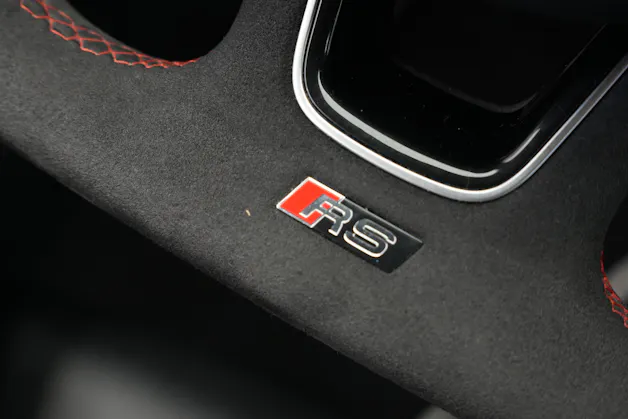 AUDI RS5 Sportback 2.9 TFSI quattro tiptronic *Carbon Paket* *RS Design Paket*