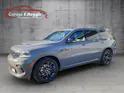 Dodge USA Durango 5.7 V8 HEMI MDS VVT R/T AWD