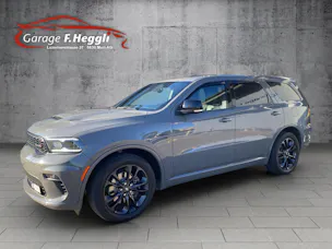 Dodge USA Durango 5.7 V8 HEMI MDS VVT R/T AWD