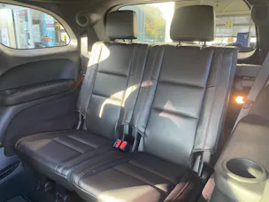 Dodge USA Durango 5.7 V8 HEMI MDS VVT R/T AWD