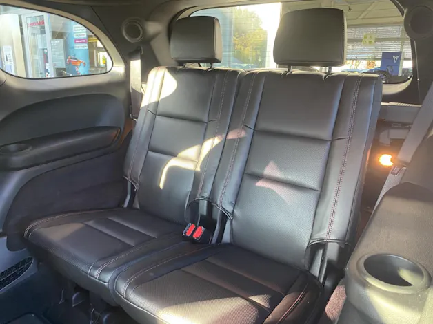 Dodge USA Durango 5.7 V8 HEMI MDS VVT R/T AWD