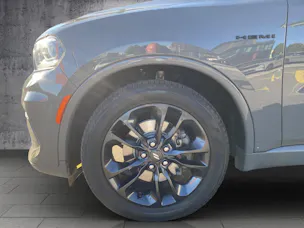 Dodge USA Durango 5.7 V8 HEMI MDS VVT R/T AWD