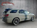 Dodge USA Durango 5.7 V8 HEMI MDS VVT R/T AWD