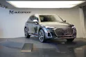 AUDI SQ5 TDI quattro tiptronic *Panorama* *Assistenzpaket*