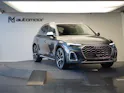 AUDI SQ5 TDI quattro tiptronic *Panorama* *Assistenzpaket*