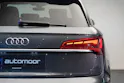 AUDI SQ5 TDI quattro tiptronic *Panorama* *Assistenzpaket*