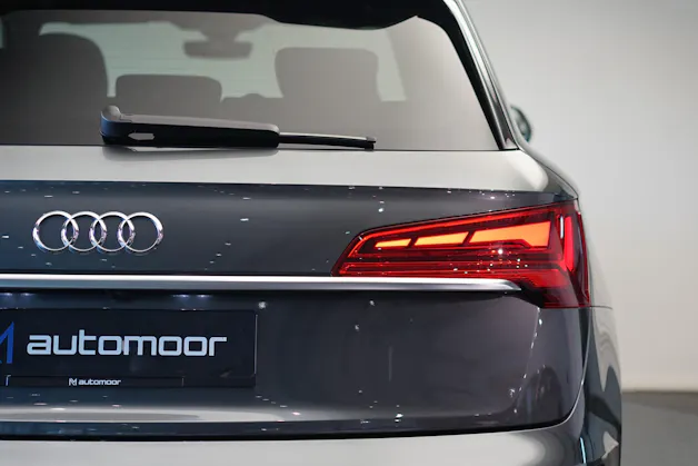 AUDI SQ5 TDI quattro tiptronic *Panorama* *Assistenzpaket*