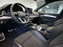 AUDI SQ5 TDI quattro tiptronic *Panorama* *Assistenzpaket*