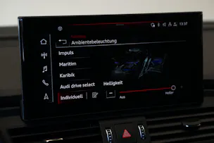 AUDI SQ5 TDI quattro tiptronic *Panorama* *Assistenzpaket*