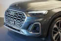 AUDI SQ5 TDI quattro tiptronic *Panorama* *Assistenzpaket*