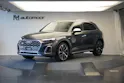 AUDI SQ5 TDI quattro tiptronic *Panorama* *Assistenzpaket*