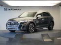 AUDI SQ5 TDI quattro tiptronic *Panorama* *Assistenzpaket*