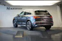AUDI SQ5 TDI quattro tiptronic *Panorama* *Assistenzpaket*