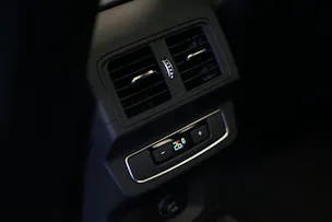 AUDI SQ5 TDI quattro tiptronic *Panorama* *Assistenzpaket*