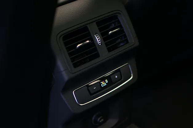 AUDI SQ5 TDI quattro tiptronic *Panorama* *Assistenzpaket*